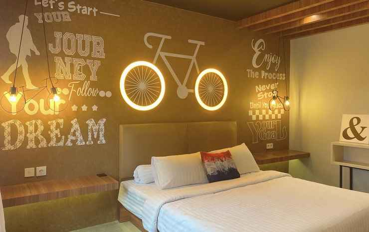 Hotel Pequena Casa