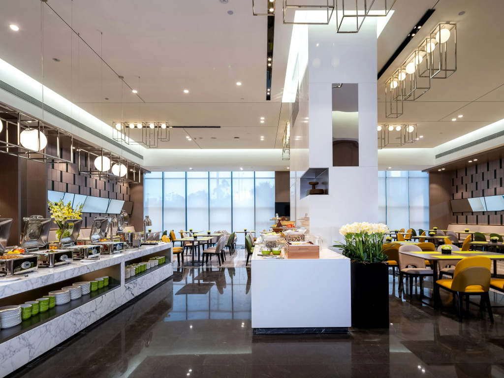 Hampton by Hilton Nanning Wuxiang