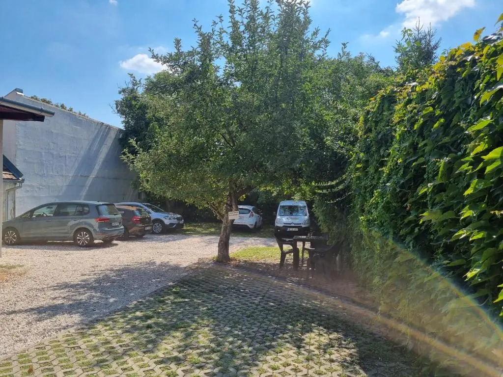 Hungaria Apartments