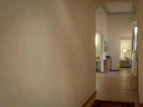 San Niccolò Luxury