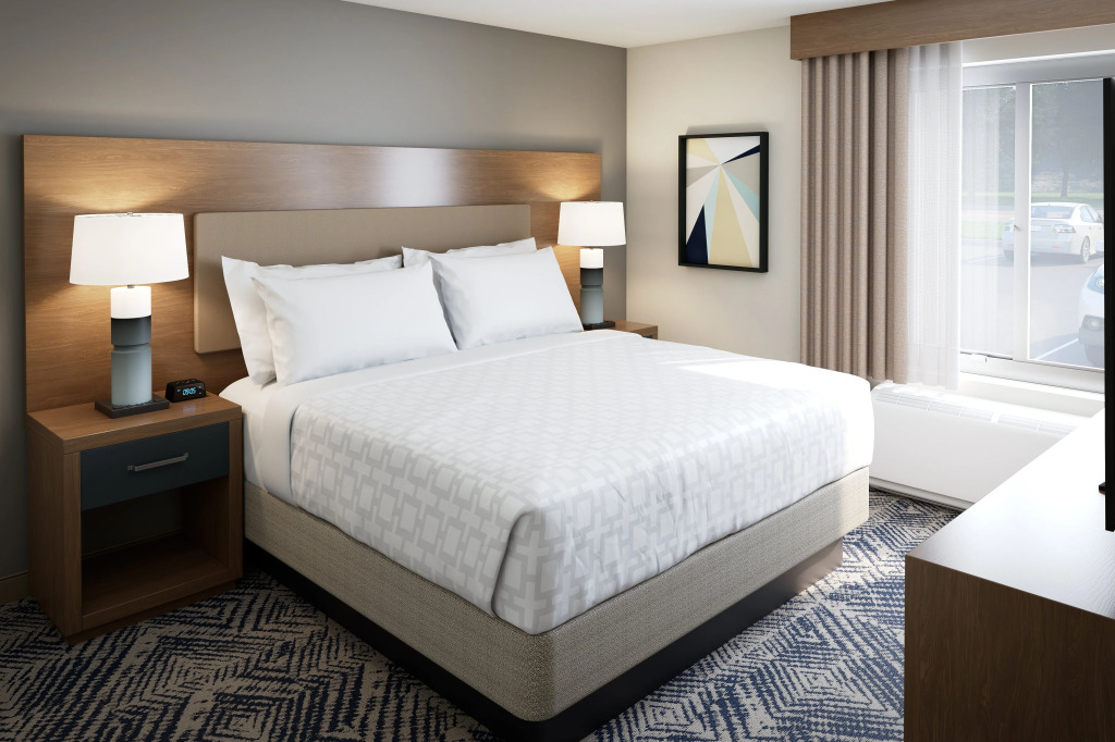 Candlewood Suites - Tulsa Hills - Jenks by IHG