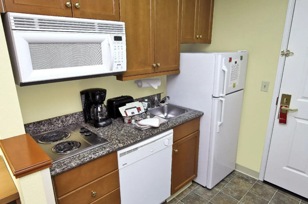 TownePlace Suites by Marriott Sunnyvale Silicon Valley