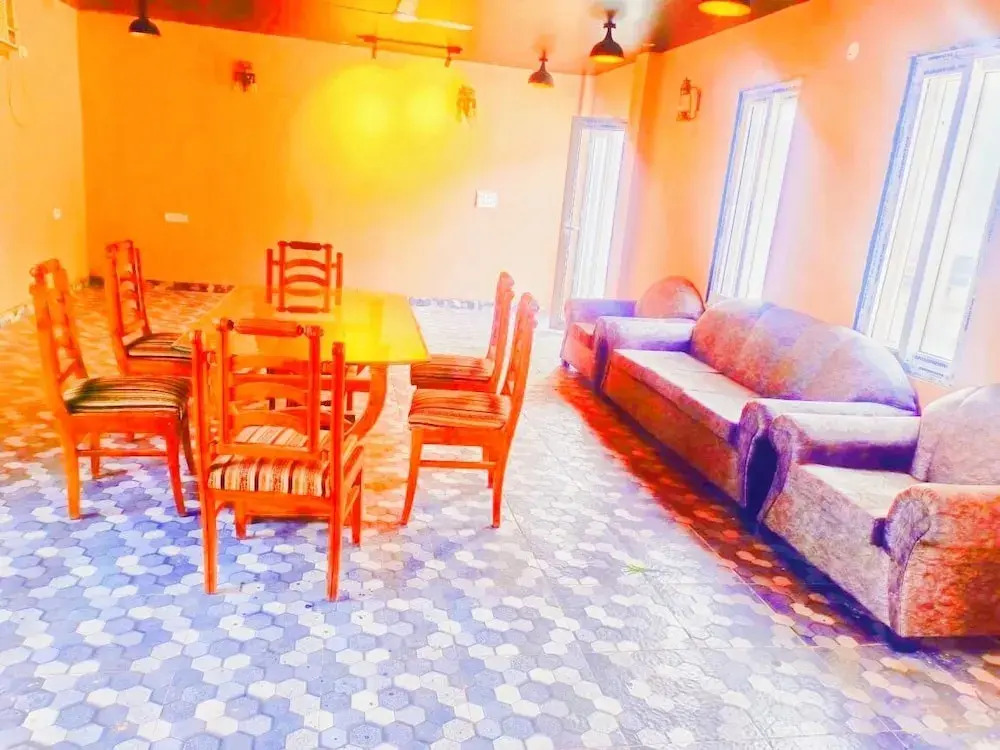Kingfisher Luxury Resort