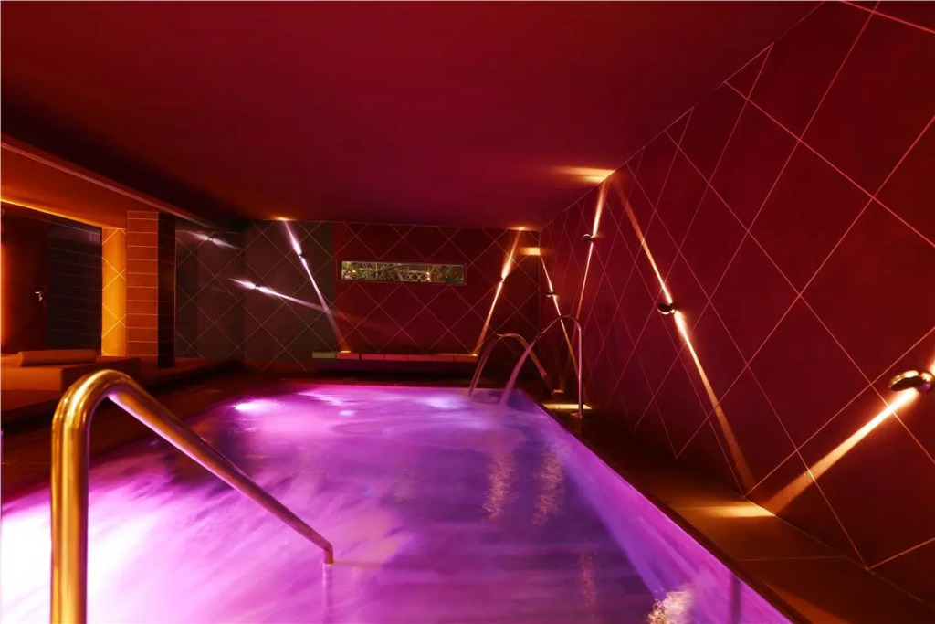 Mar Azul Pur Estil Hotel & Spa