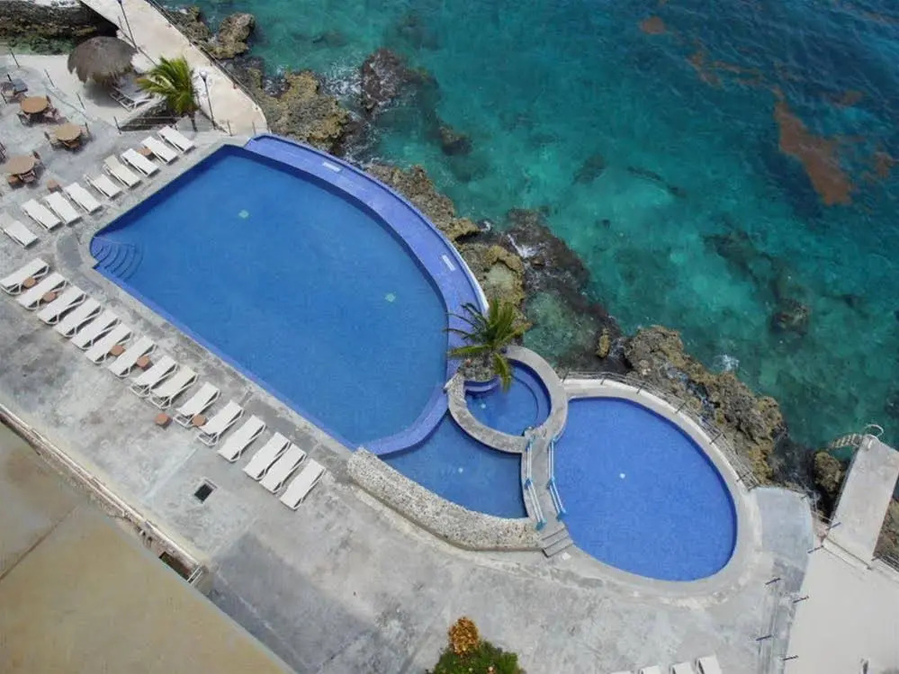 Villa Del Arcos