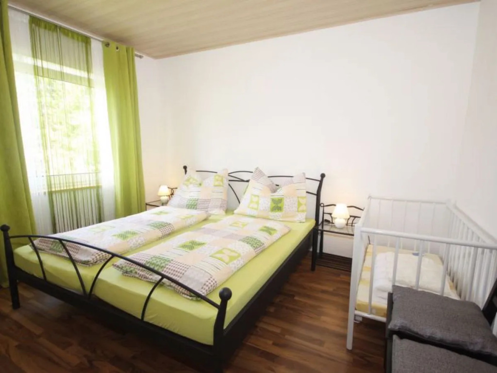 Apartment Ogris Velden am Wörthersee