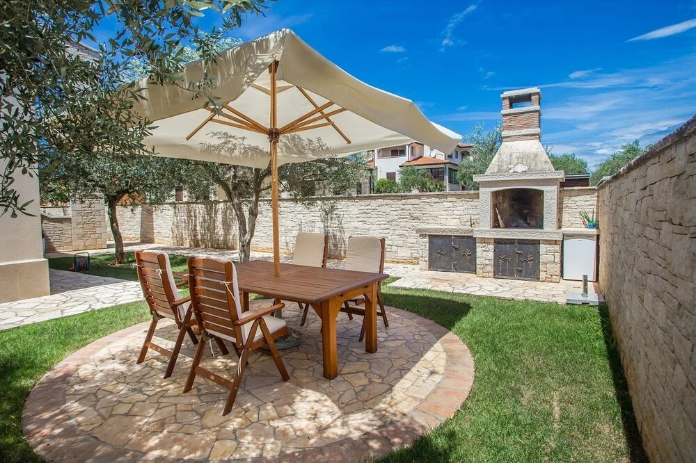 Apartmani Rafael