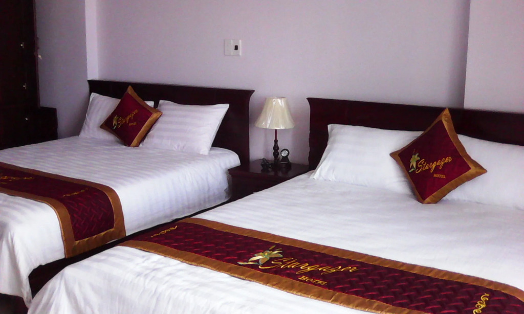 Stargazer Hotel