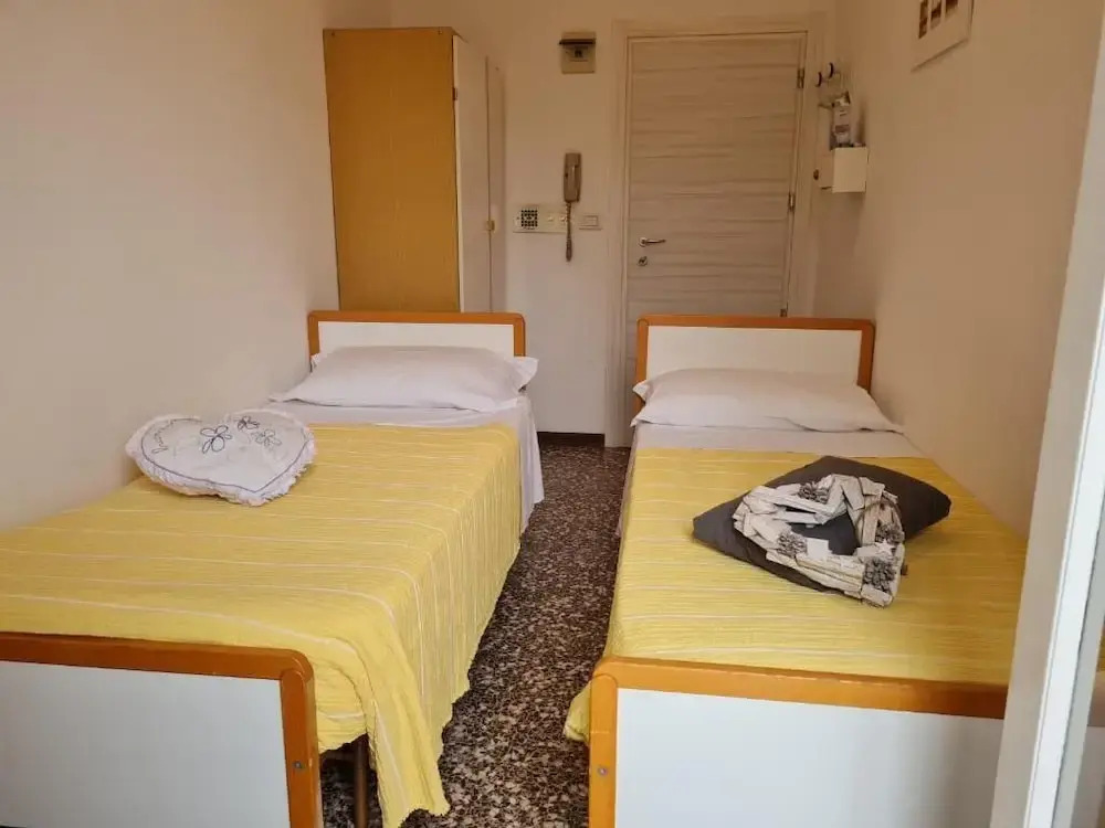 Hotel Marconi Miramare