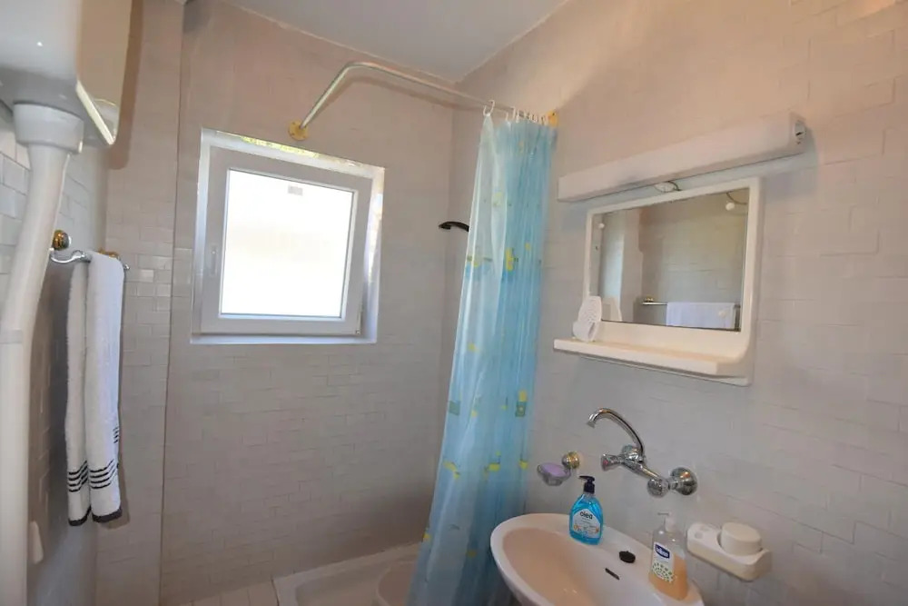 Apartment Ljubica