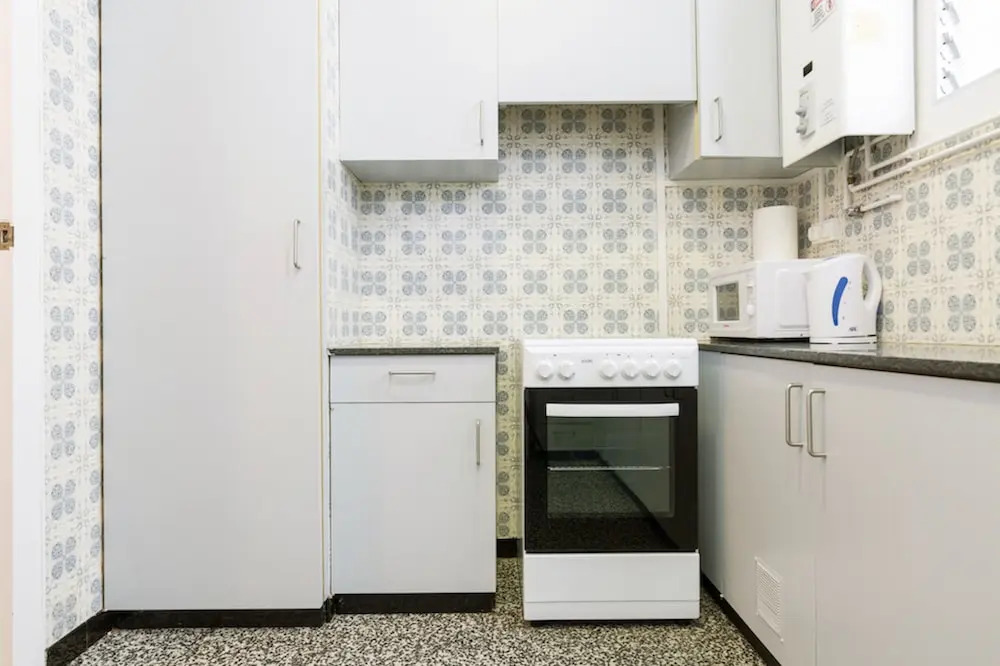 Barcelona Fira Apartments