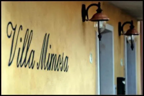 Villa Mimosa