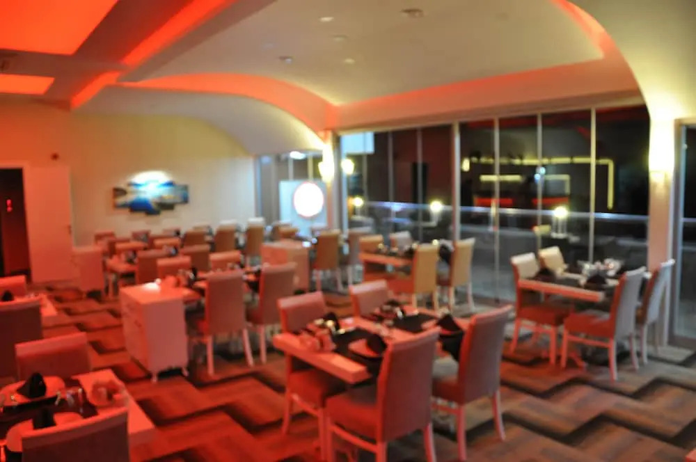 Cihan Hotel
