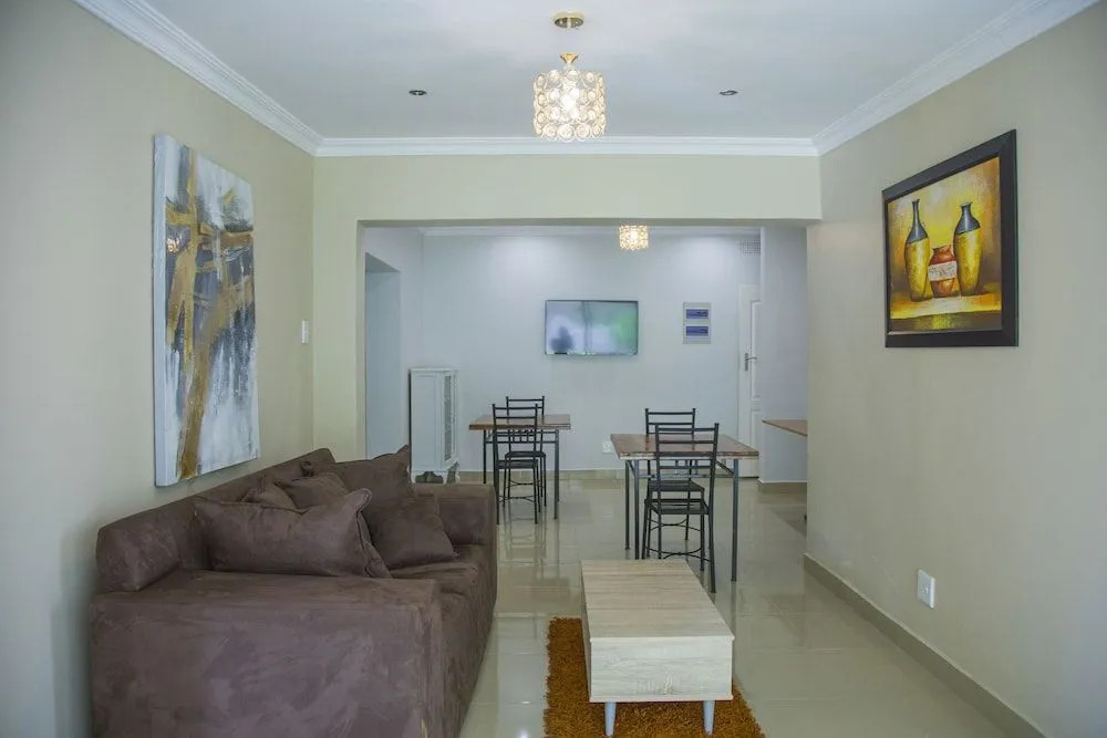 Eastlea Guest House