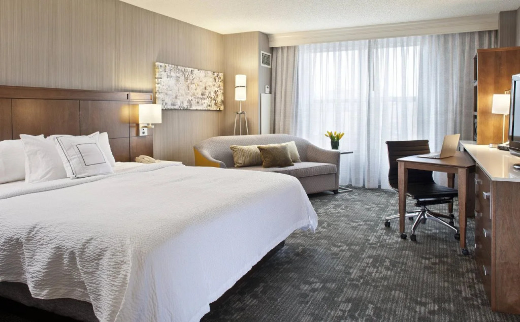 Courtyard by Marriott Pueblo