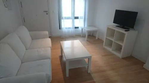 Apartamentos Córdoba Best II