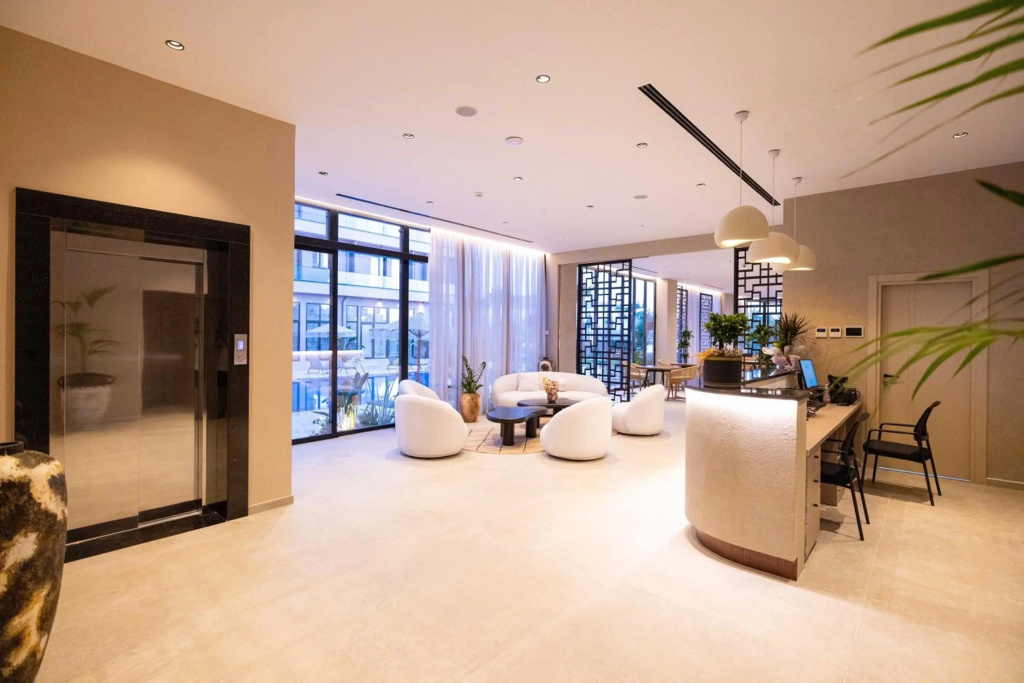 Tris3 Hotel