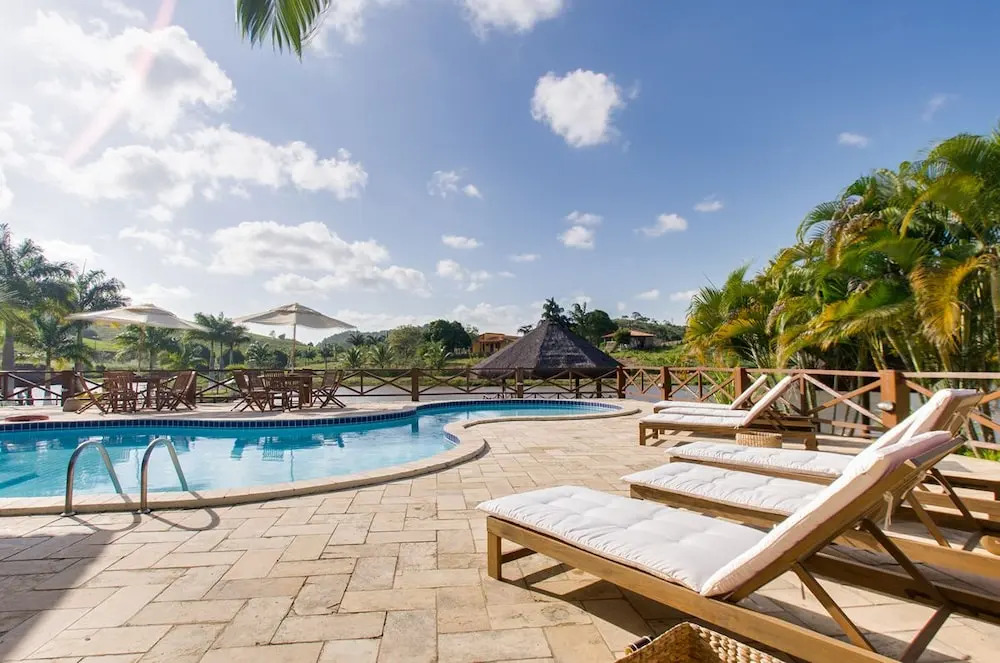 Cambará Hotel
