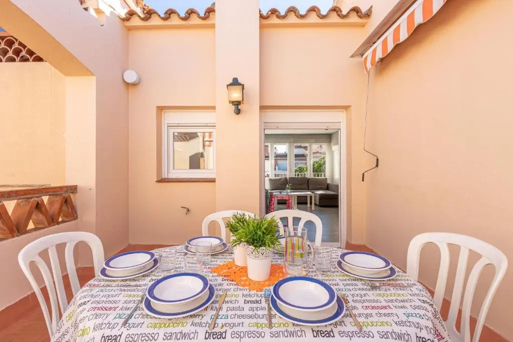 Apart-Rent Apartament Gran Reserva 14