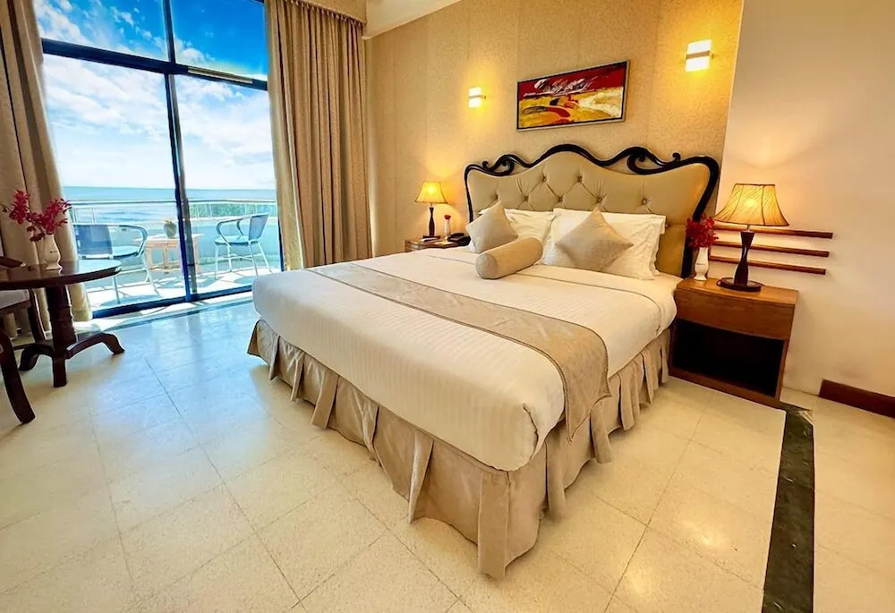 Seagull Hotel Ltd