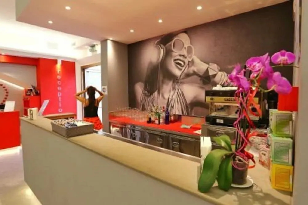 Hotel Sabrina Rimini