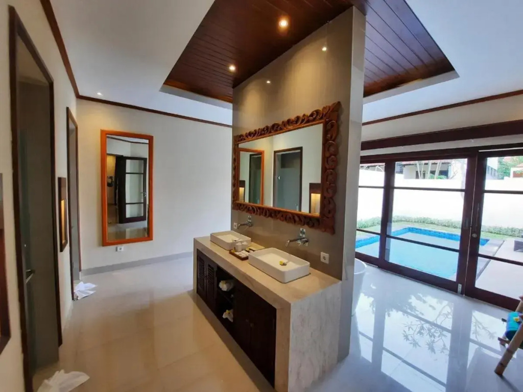 Champlung Sari Villa & Spa Ubud