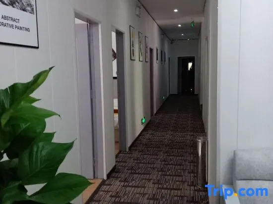Xinchao Hostel