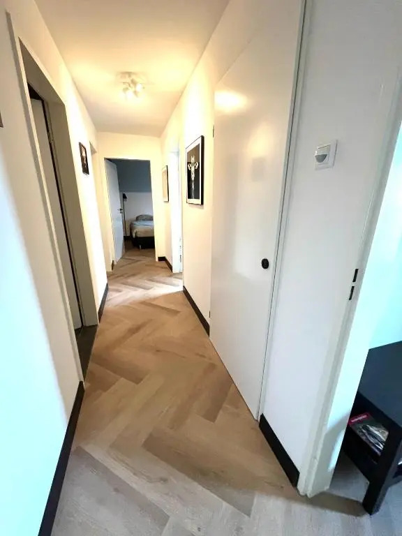 Sammys Lodge