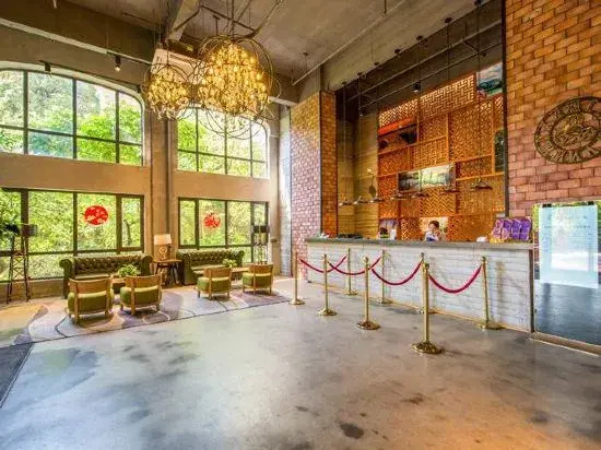 Meisheng Apartment Hotel