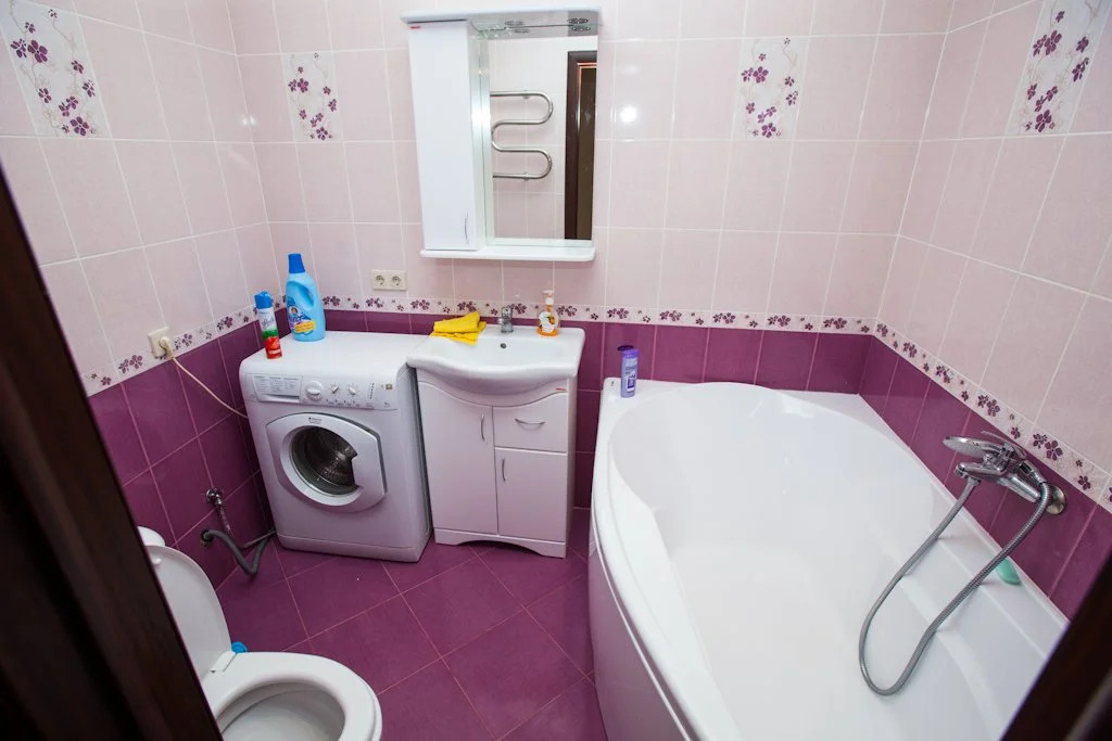 Brusnika Apartment Yuzhnaya