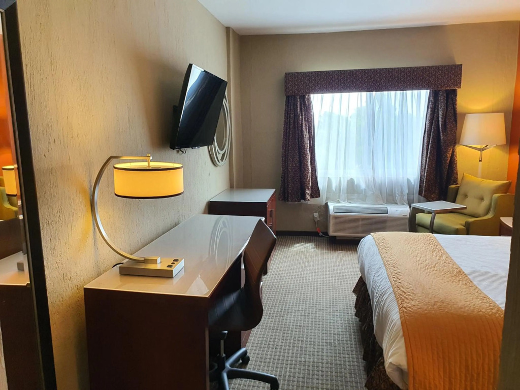 Hotel San Francisco Leon