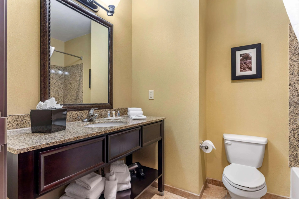 Comfort Suites Frisco