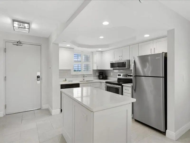 Estero Island Beach Villas 601
