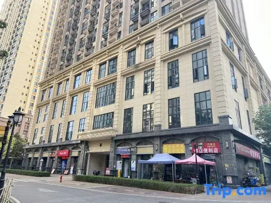 Xihuanli Homestay