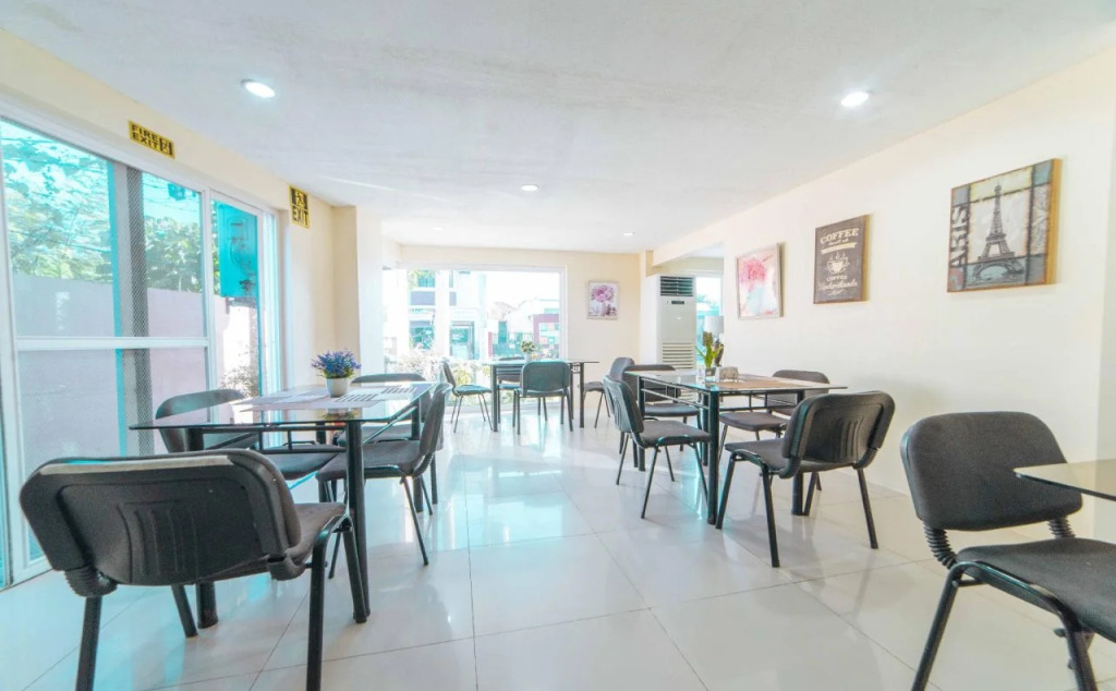 Luxor One Traveller Inn Davao