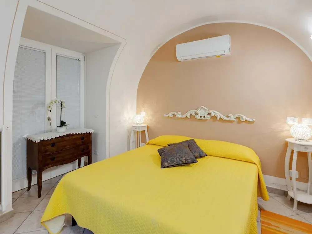 Apartment in Torri del Benaco Near Lake Garda