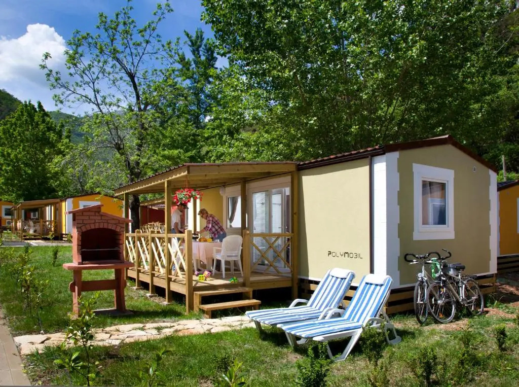 Holiday Resort Medveja - by Liburnia Hotels & Villas
