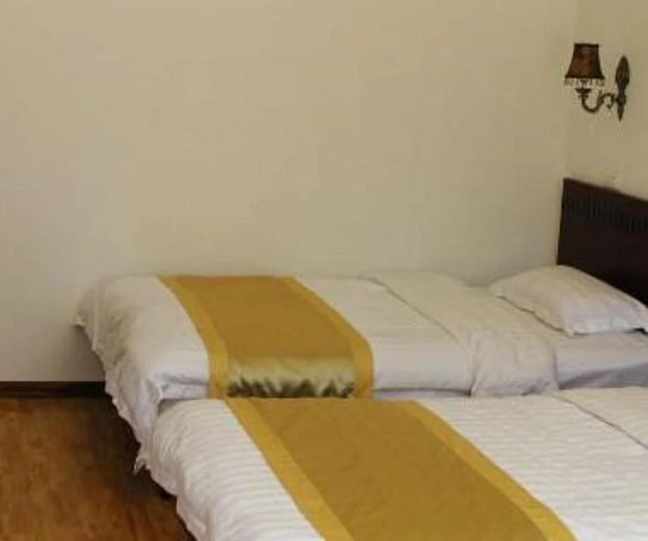 Gushicheng Hotel