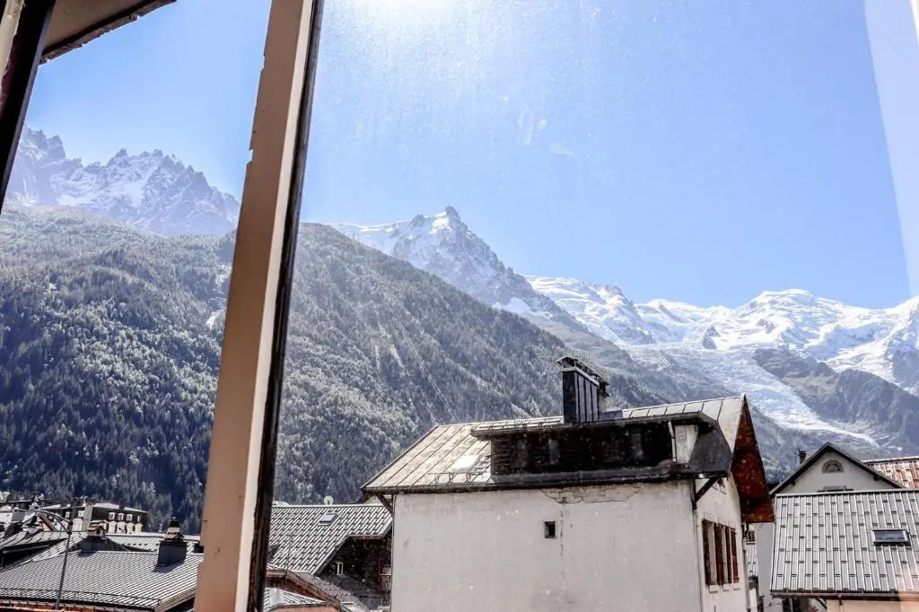 Résidence Mummery Chamonix