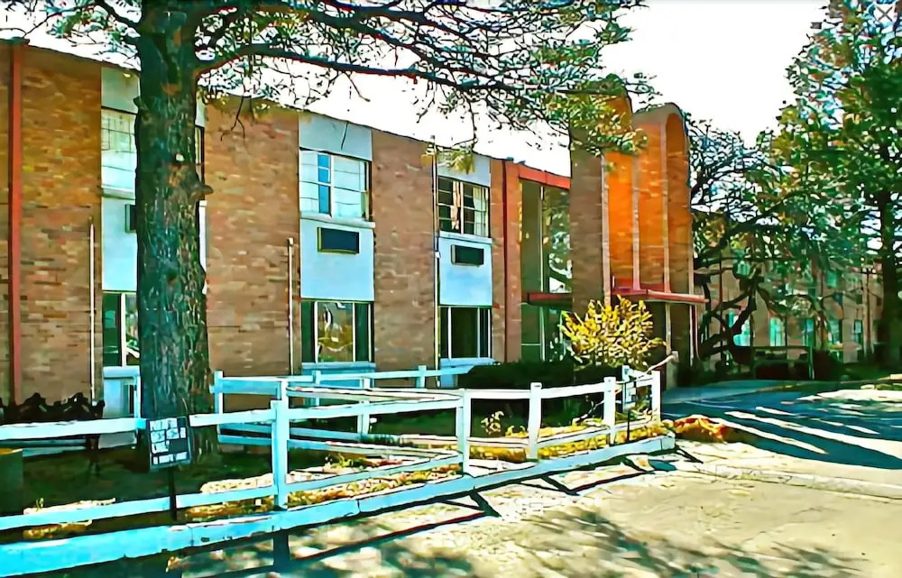 Motel 6 Los Alamos