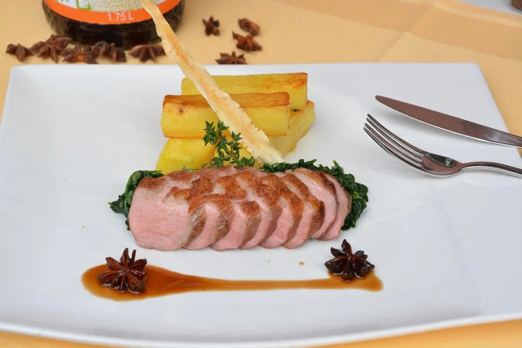 Hotel-Restaurant Eyholz
