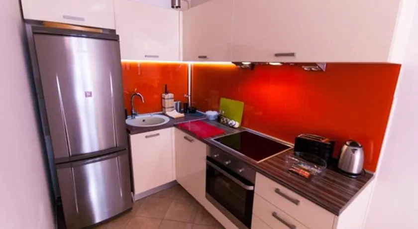 Apartment Lenilu