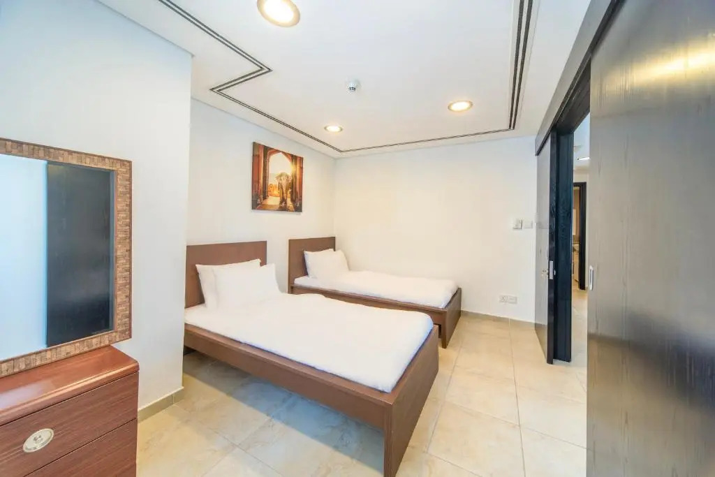 Cozy modern JLT flat next to metro - by bnbmehomes - 405