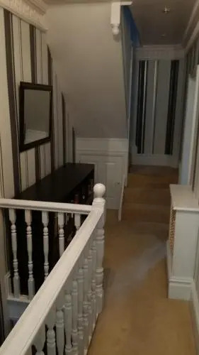Brooklyn House
