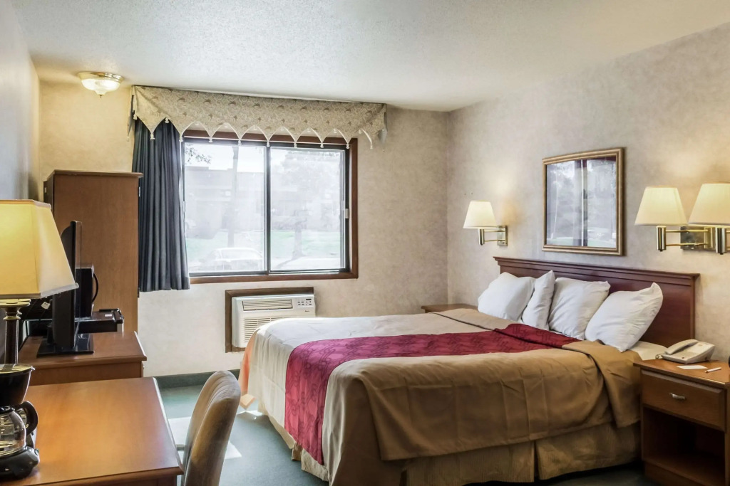 Econo Lodge Sioux Falls North