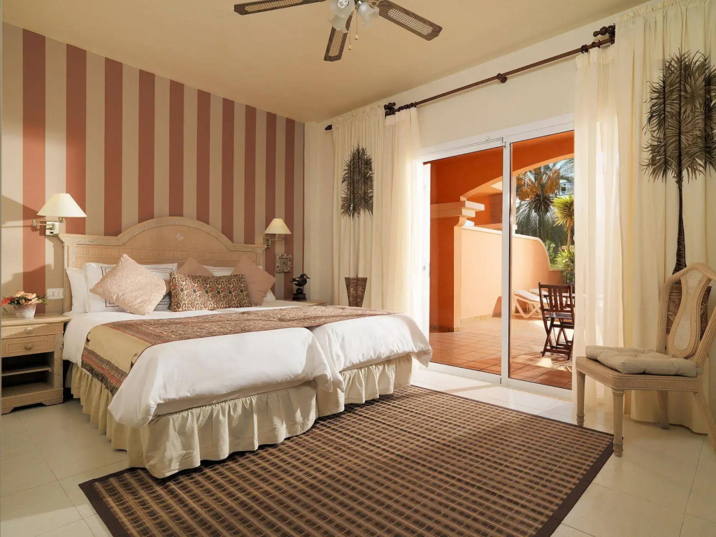 Green Garden Eco Resort
