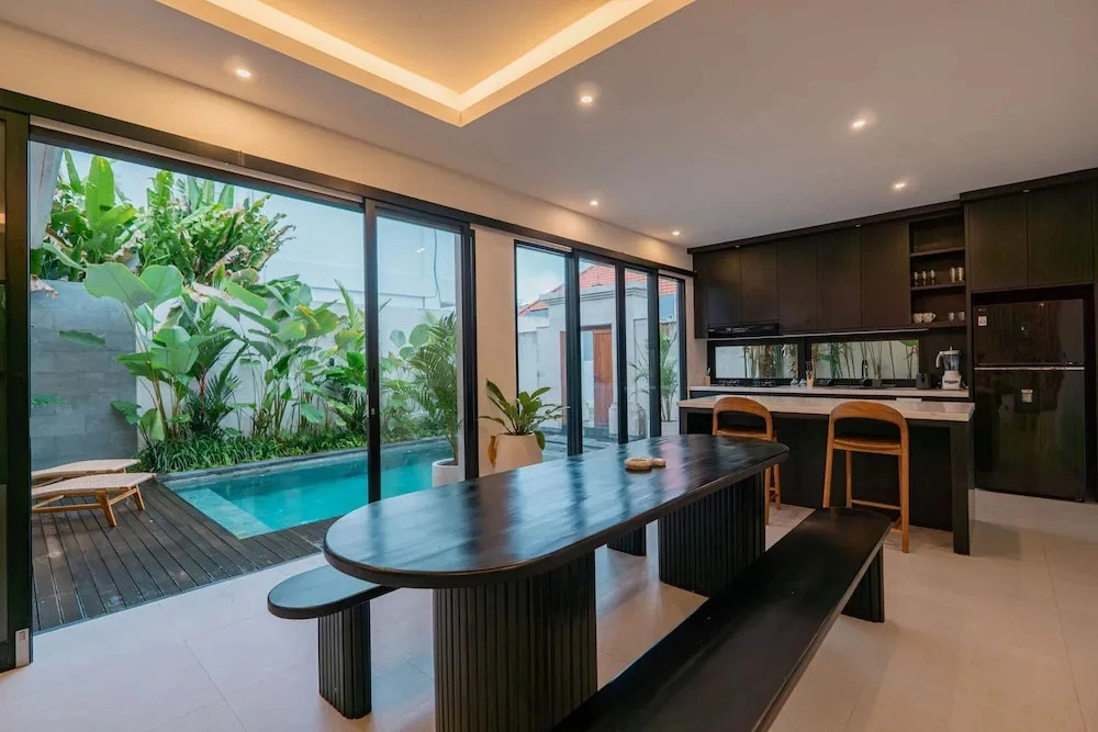 Pasih Seseh Villa and Apartment by Bali Cabin