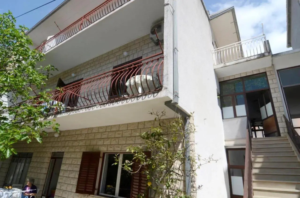 Apartman Vinka 6+2
