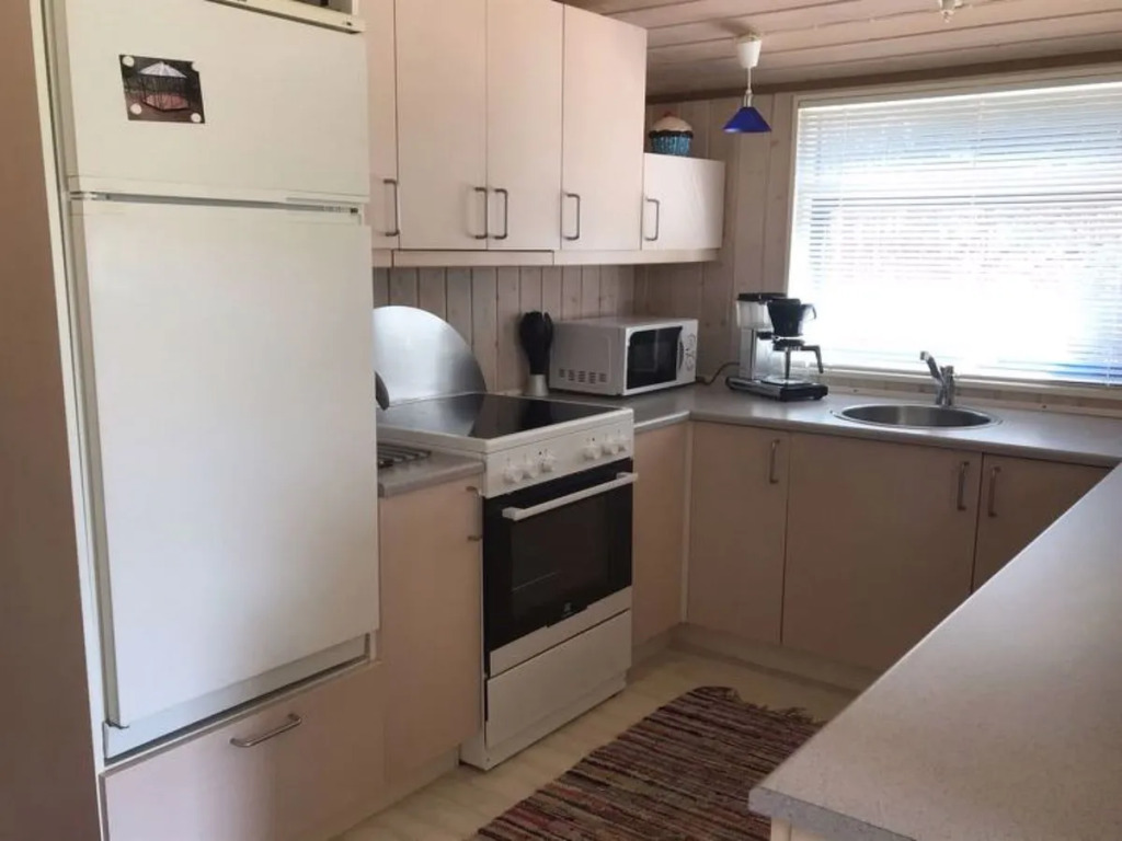 Holiday Home Hakan - 4km from the sea by Interhome