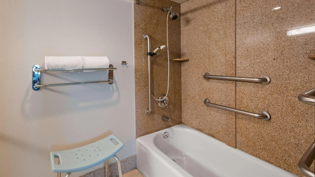 Best Western - Fayetteville